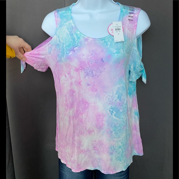 Girls top - Picture 1 of 4